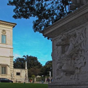 Museum Borghese