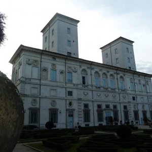 Museum Borghese
