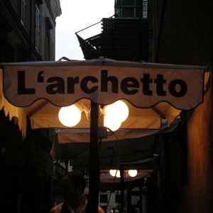 LArchetto