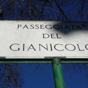 Gianicolo 2011