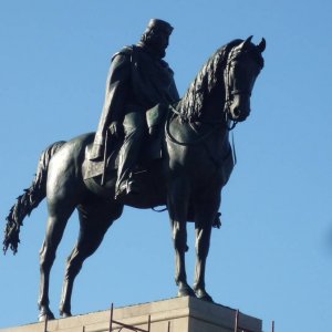 Monumento di Giuseppe Garibaldi
