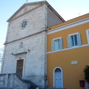 San Pietro in Montorio