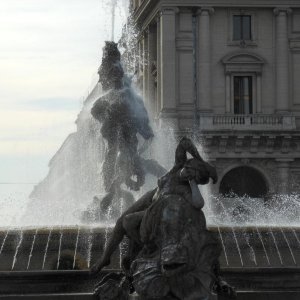 Piazza Repubblica