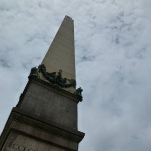 Angelus-Gebet auf dem Petersplatz