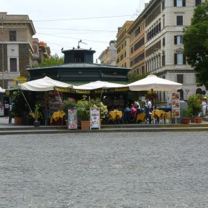 Piazza del Risorgimento