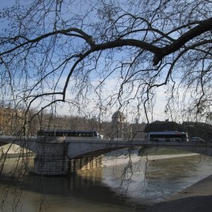 Lungotevere Farnesina