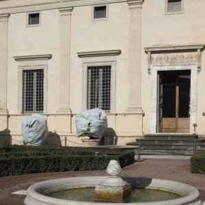 Villa Farnesina