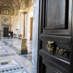 Villa Farnesina