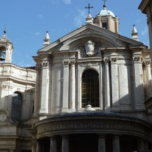 Santa Maria della Pace