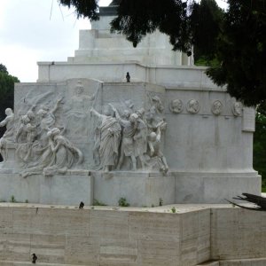 Monumento Manzini