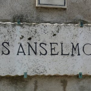 San Anselmo