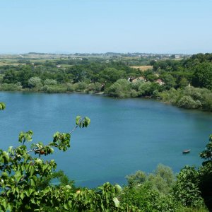 Anguillara Sabazia, Provinz Rom