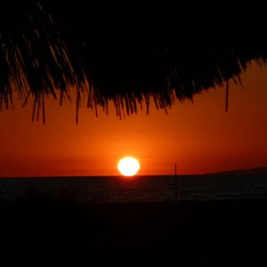 Spiaggia di Fregene