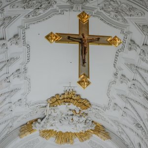 Wrzburg Dom Sankt Kilian