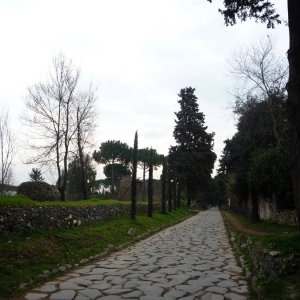 Via Appia Antica