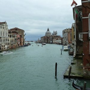 Venedig - Dorsoduro