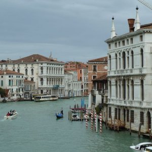 Venedig - Dorsoduro