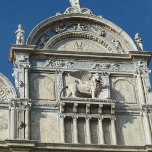 Scuola Grande di San Marco