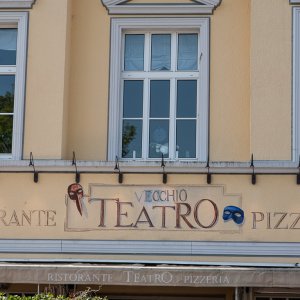 Xanten Teatro