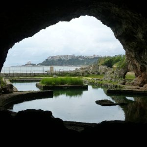 Grotte des Tiberius