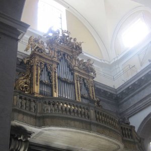 San Giovanni dei Fiorentini