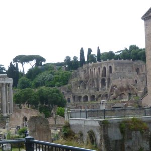 Forum Romanum