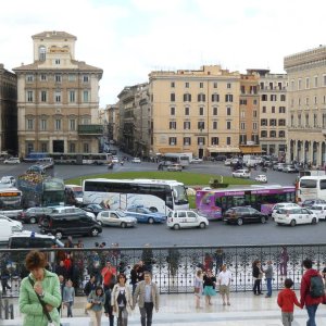 Piazza Venezia