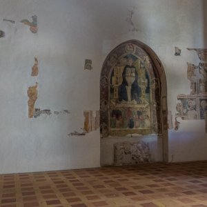 Spoleto San Domenico