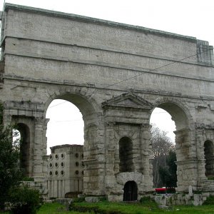 Porta Maggiore