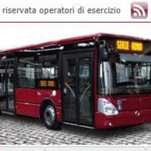 ATAC, neue Busse der Serie ROMA