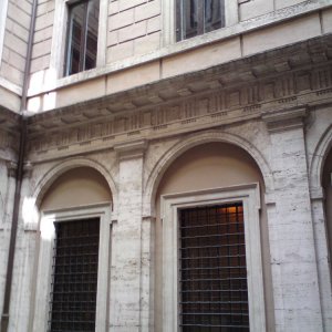 Palazzo Massimo Lancelotti