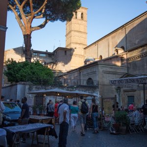 Trastevere