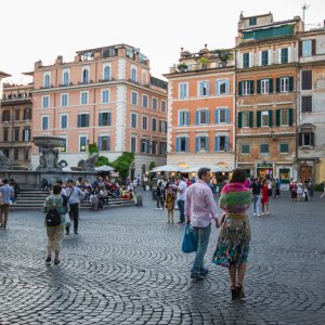 Trastevere