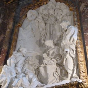 San Nicola dei Lorenesi