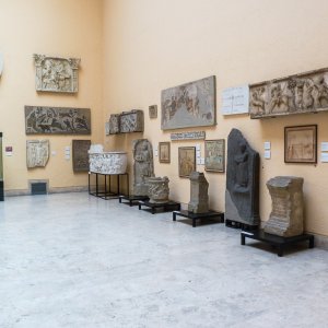 EUR Museo della Civilt Romana