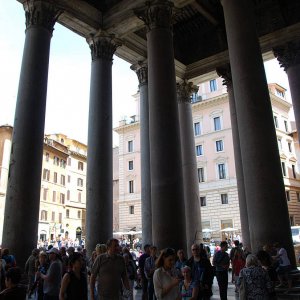 pantheon_IV