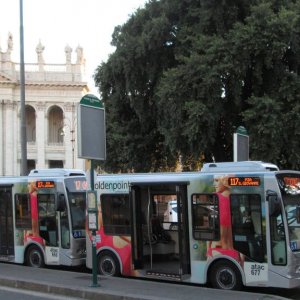 117, Porta S. Giovanni