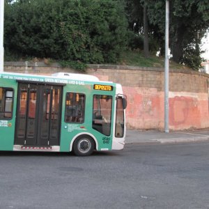 117, Porta S. Giovanni