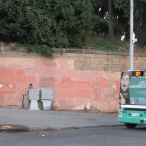 117, Porta S. Giovanni