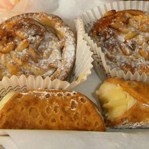 Dolci siciliani