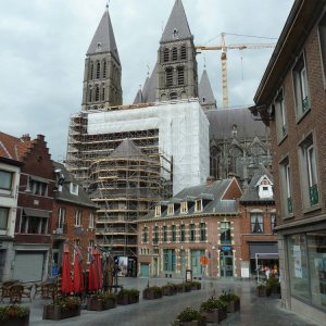 Tournai