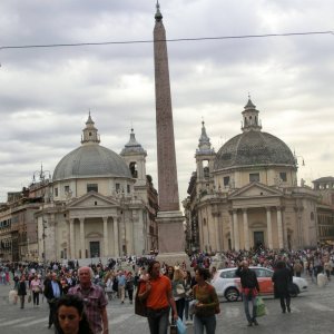 Piazza del Popolo