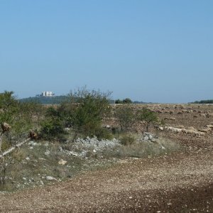 Apulische Landschaft