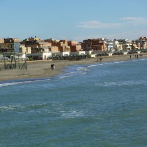 Ostia Lido