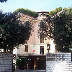 Grand Hotel Gianicolo