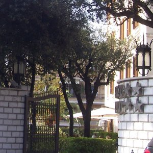 Grand Hotel Gianicolo