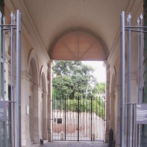 Museo della Repubblica Romana