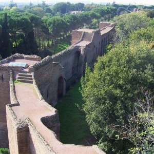 Museo delle Mura