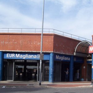 EUR Magliana