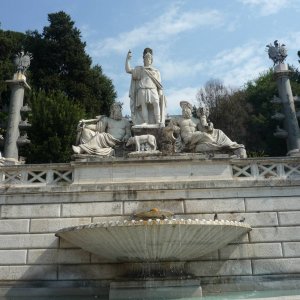 Piazza del Popolo